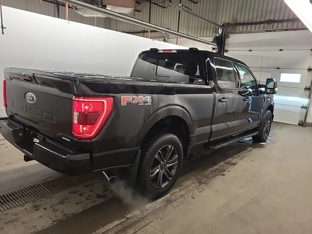 Ford F150 * XLT CREW CAB SHORT BED * CARFAX * ��� ���������� | Mobile.bg � ����������� 3