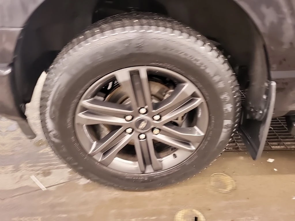 Ford F150 * XLT CREW CAB SHORT BED * CARFAX * ��� ���������� | Mobile.bg � ����������� 6