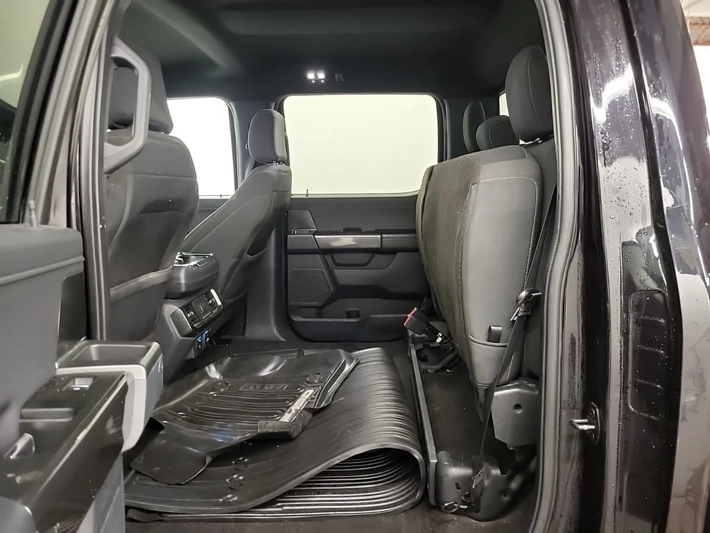 Ford F150 * XLT CREW CAB SHORT BED * CARFAX * ��� ���������� | Mobile.bg � ����������� 13