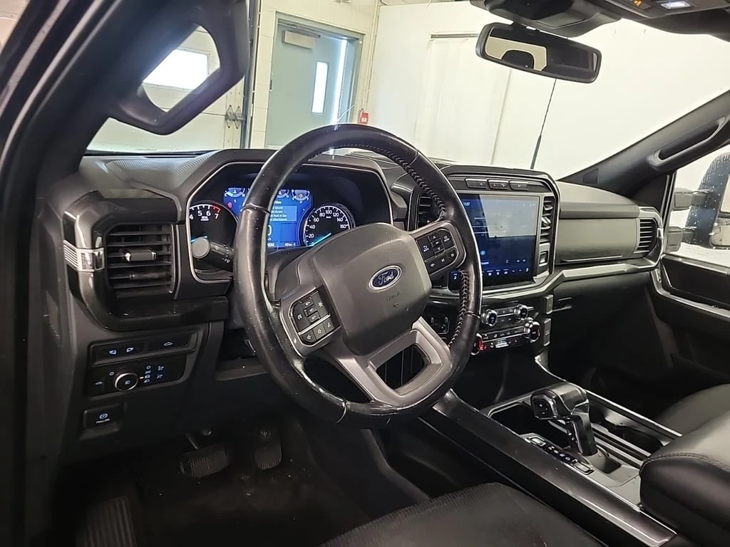 Ford F150 * XLT CREW CAB SHORT BED * CARFAX * ��� ���������� | Mobile.bg � ����������� 10