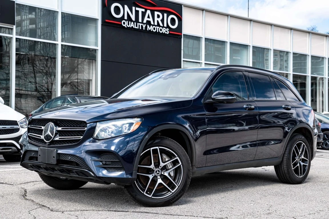 Mercedes-Benz GLC 300 4M  CARFAX | Mobile.bg � ����������� 2