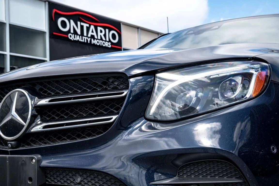 Mercedes-Benz GLC 300 4M  CARFAX | Mobile.bg � ����������� 6