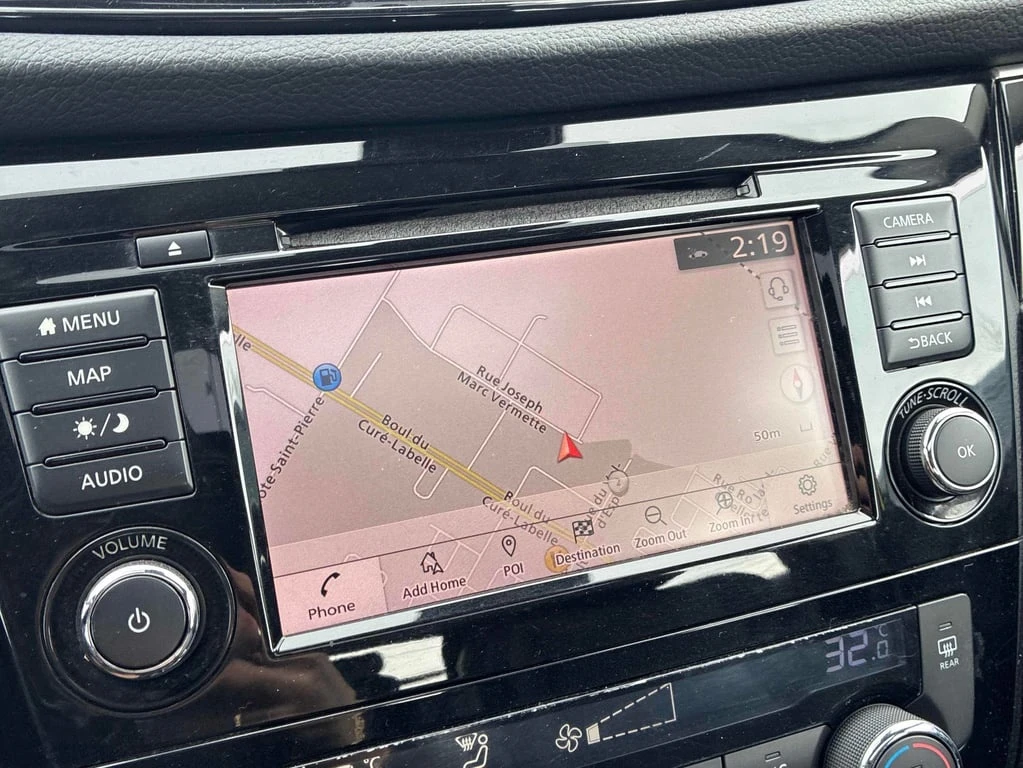 Nissan Qashqai AWD CVT  CARFAX | Mobile.bg � ����������� 11