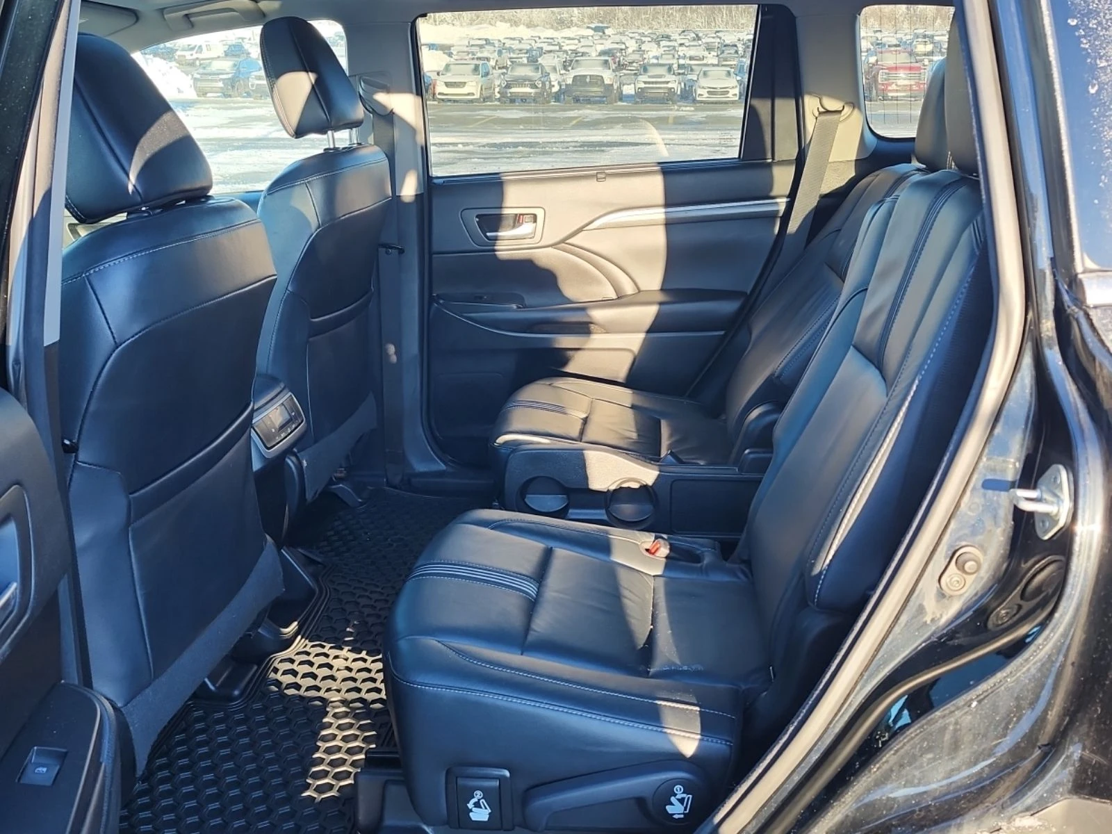 Toyota Highlander XLE /CARFAX /����/�������/4�4/�������� | Mobile.bg � ����������� 11
