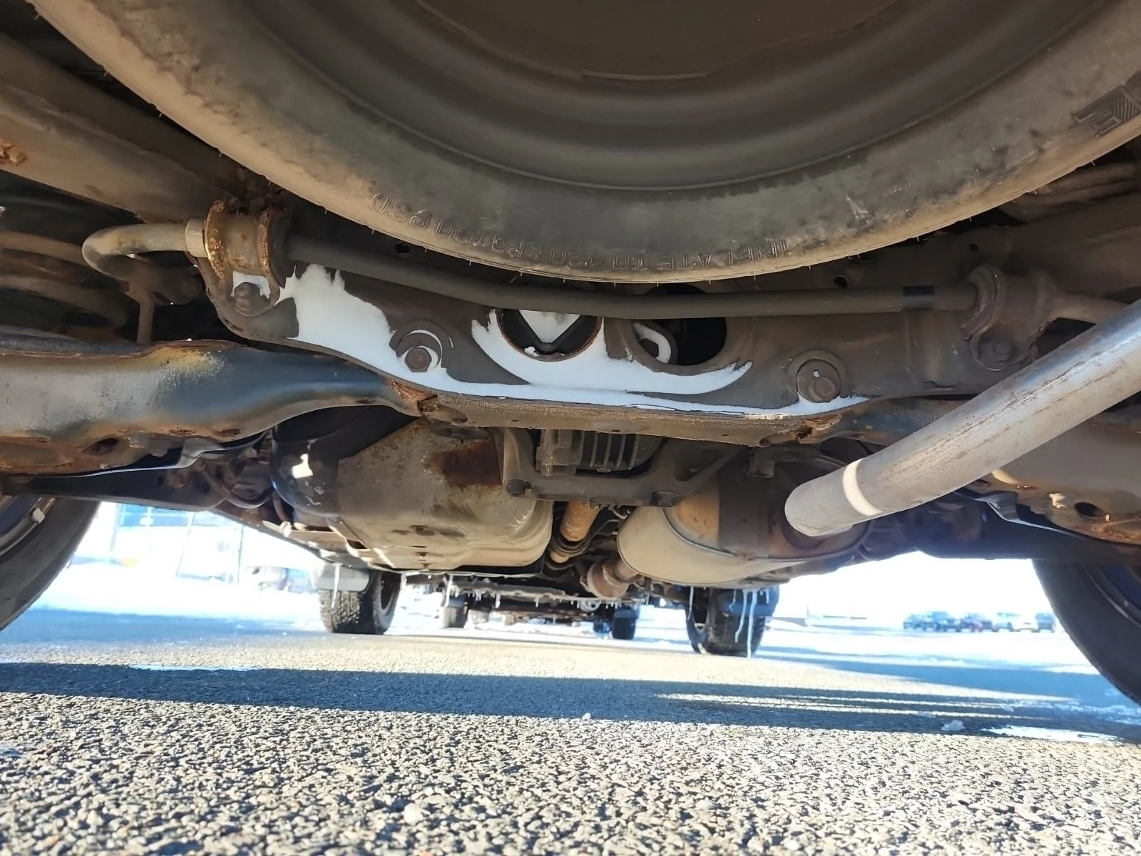 Toyota Highlander XLE /CARFAX /����/�������/4�4/�������� | Mobile.bg � ����������� 14