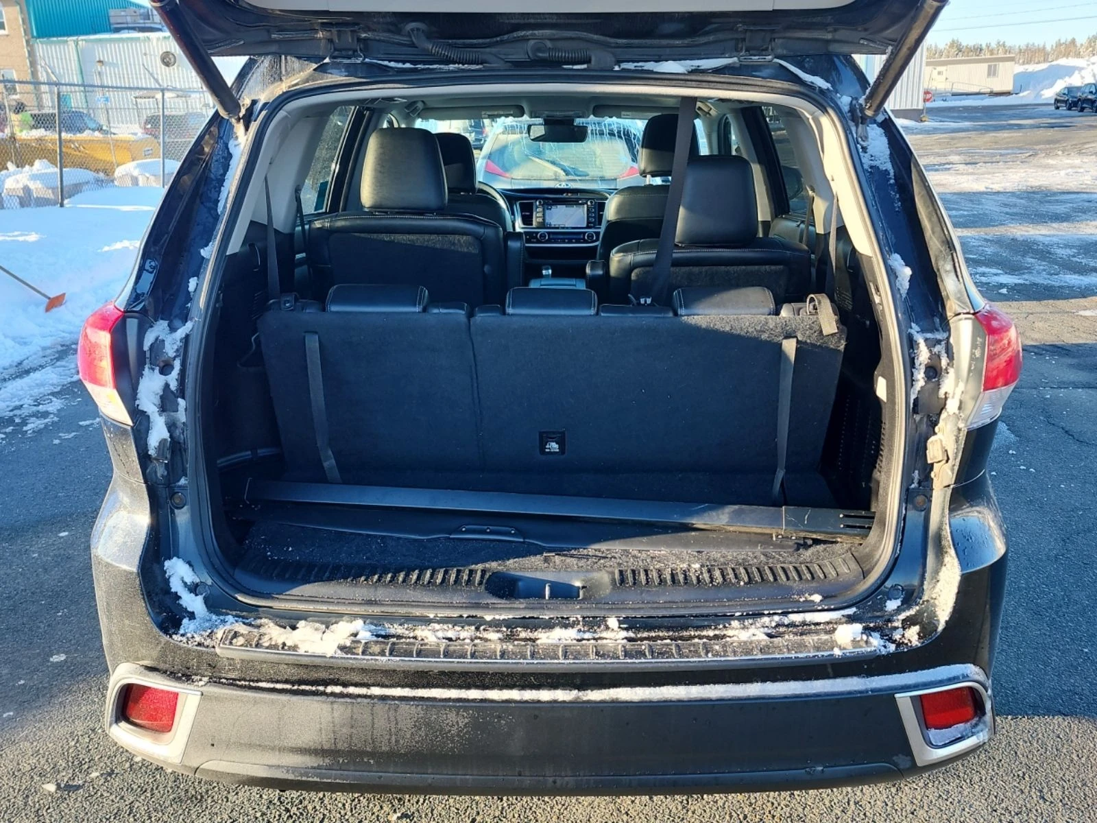 Toyota Highlander XLE /CARFAX /����/�������/4�4/�������� | Mobile.bg � ����������� 12