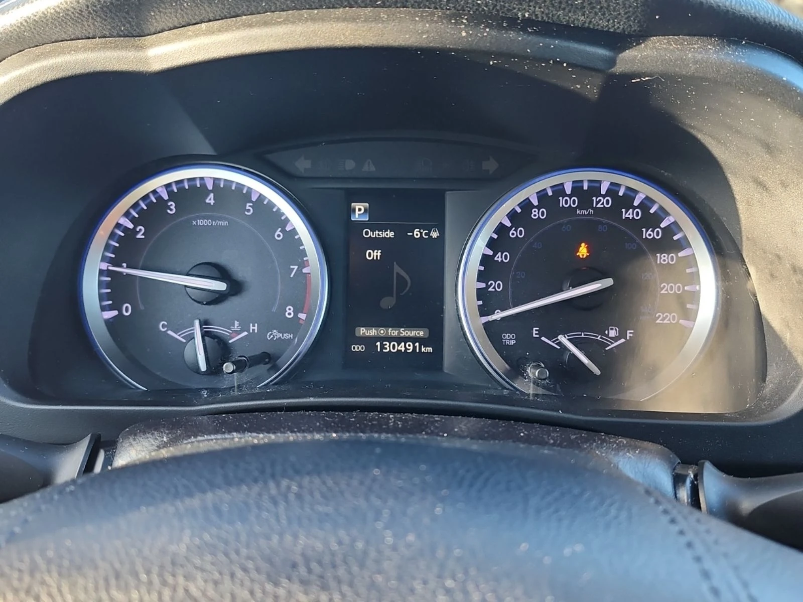 Toyota Highlander XLE /CARFAX /Кожа/Подгрев/4х4/Панорама - изображение 7