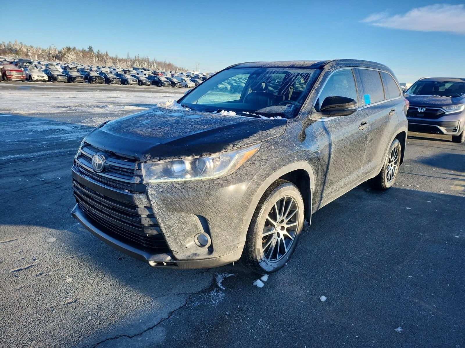 Toyota Highlander XLE /CARFAX /����/�������/4�4/�������� | Mobile.bg � ����������� 1