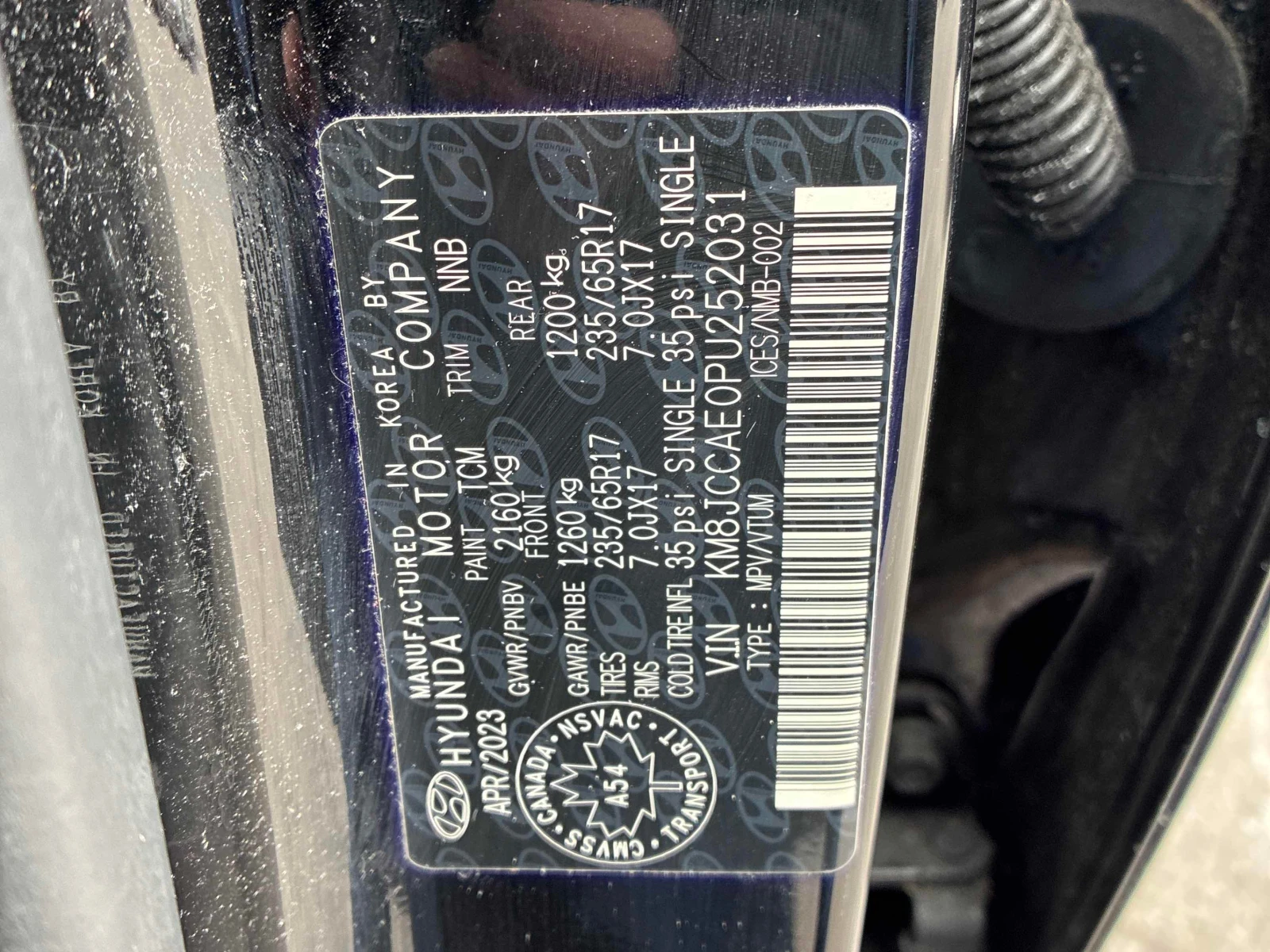 Hyundai Tucson 2.5L 4cyl AWD | Mobile.bg � ����������� 10