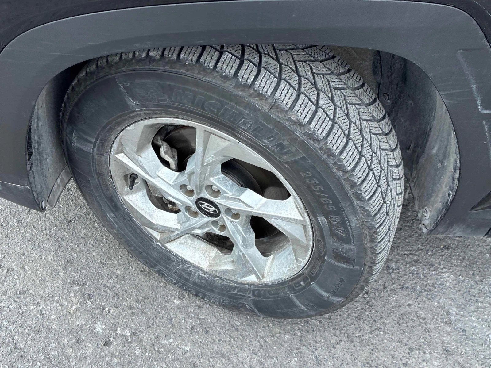 Hyundai Tucson 2.5L 4cyl AWD | Mobile.bg � ����������� 7