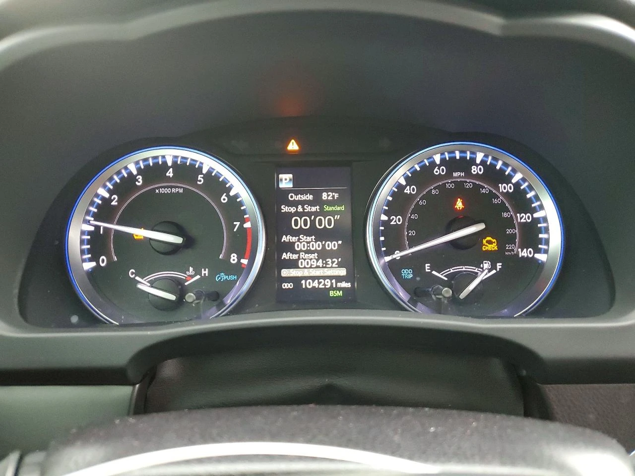 Toyota Highlander SE, снимка 11 - Автомобили и джипове - 53909588