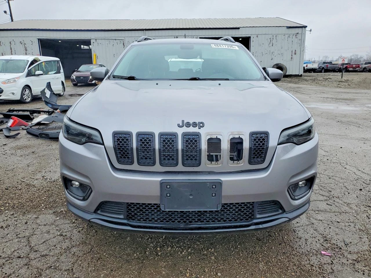 Jeep Cherokee Latitude Plus | Mobile.bg � ����������� 5