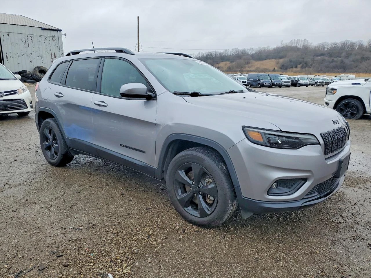 Jeep Cherokee Latitude Plus | Mobile.bg � ����������� 4