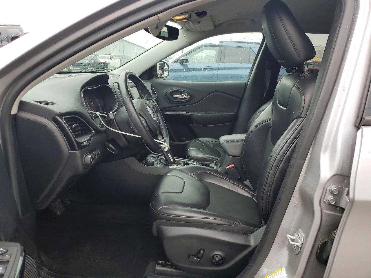Jeep Cherokee Latitude Plus | Mobile.bg � ����������� 7
