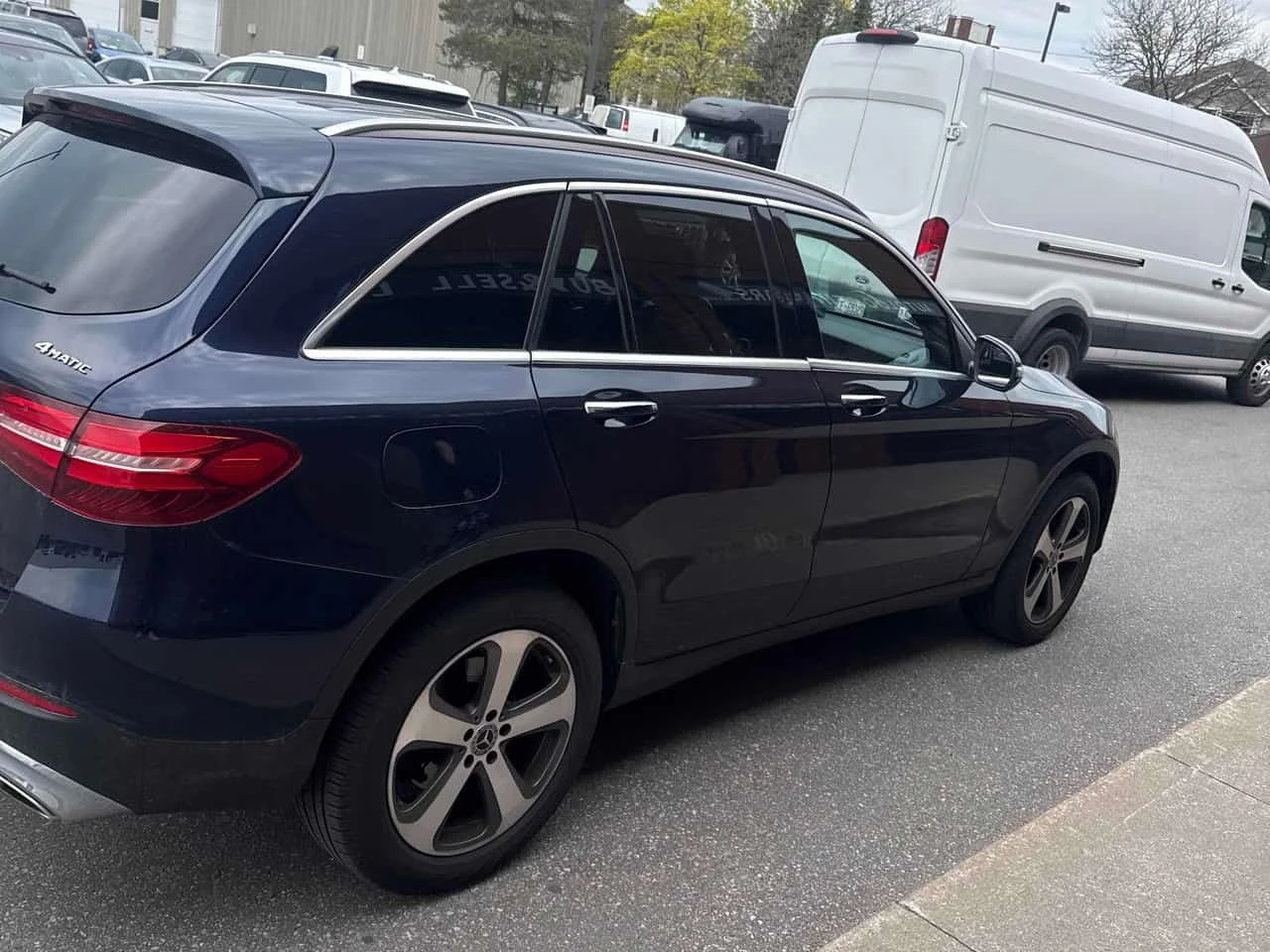 Mercedes-Benz GLC * 300 * ������� * �������� * �� ���������������� | Mobile.bg � ����������� 4