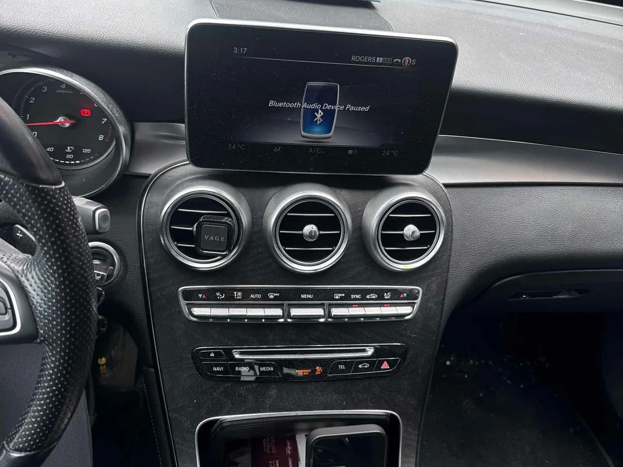 Mercedes-Benz GLC * 300 * ������� * �������� * �� ���������������� | Mobile.bg � ����������� 9
