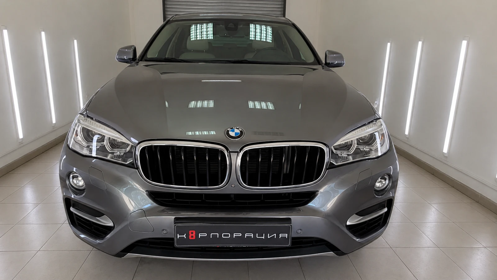 BMW X6 124000км/ЛИЗИНГ/ОБСЛУЖЕНА