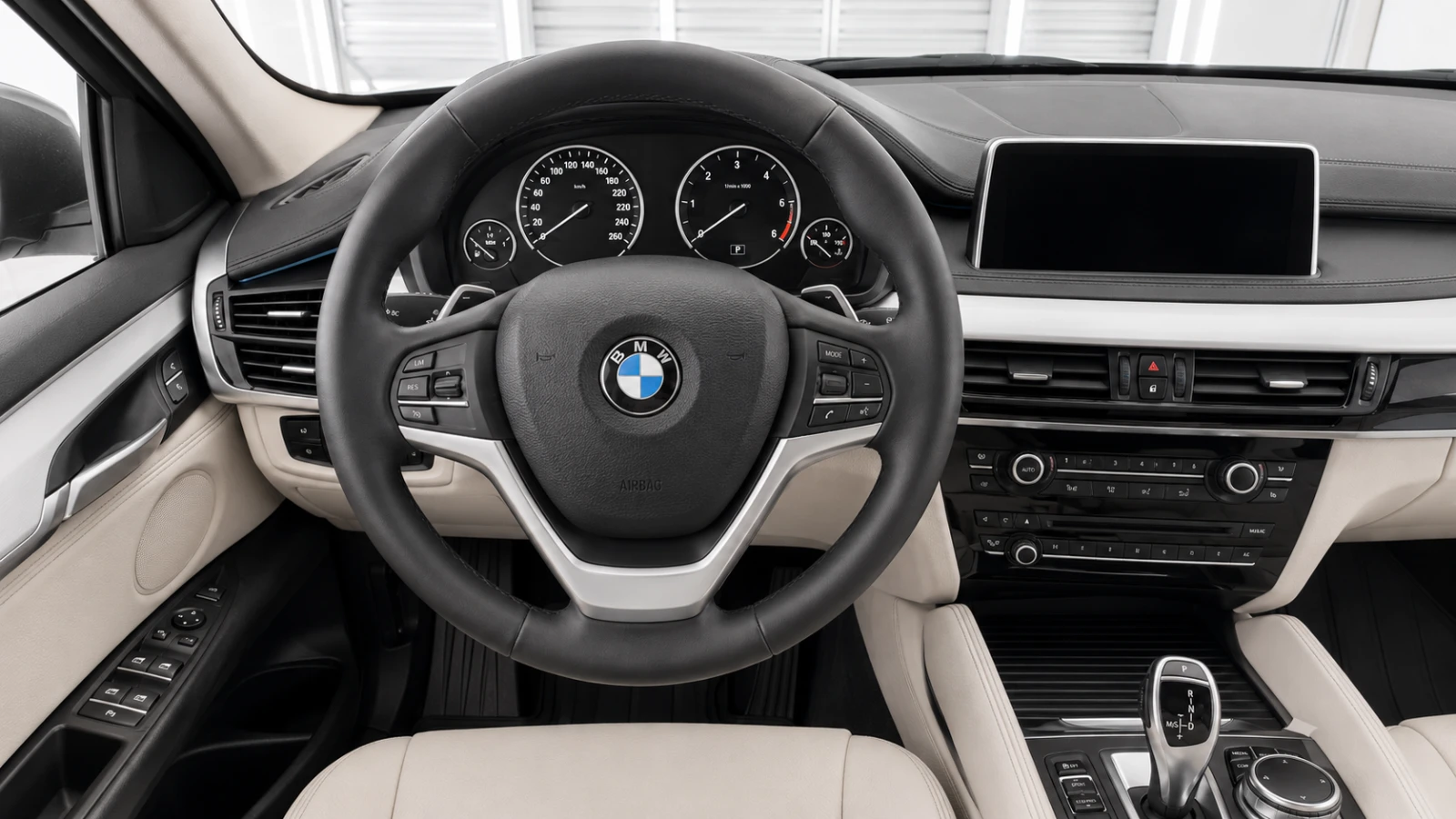 BMW X6 124000км/ЛИЗИНГ/ОБСЛУЖЕНА, снимка 10 - Автомобили и джипове - 54717596