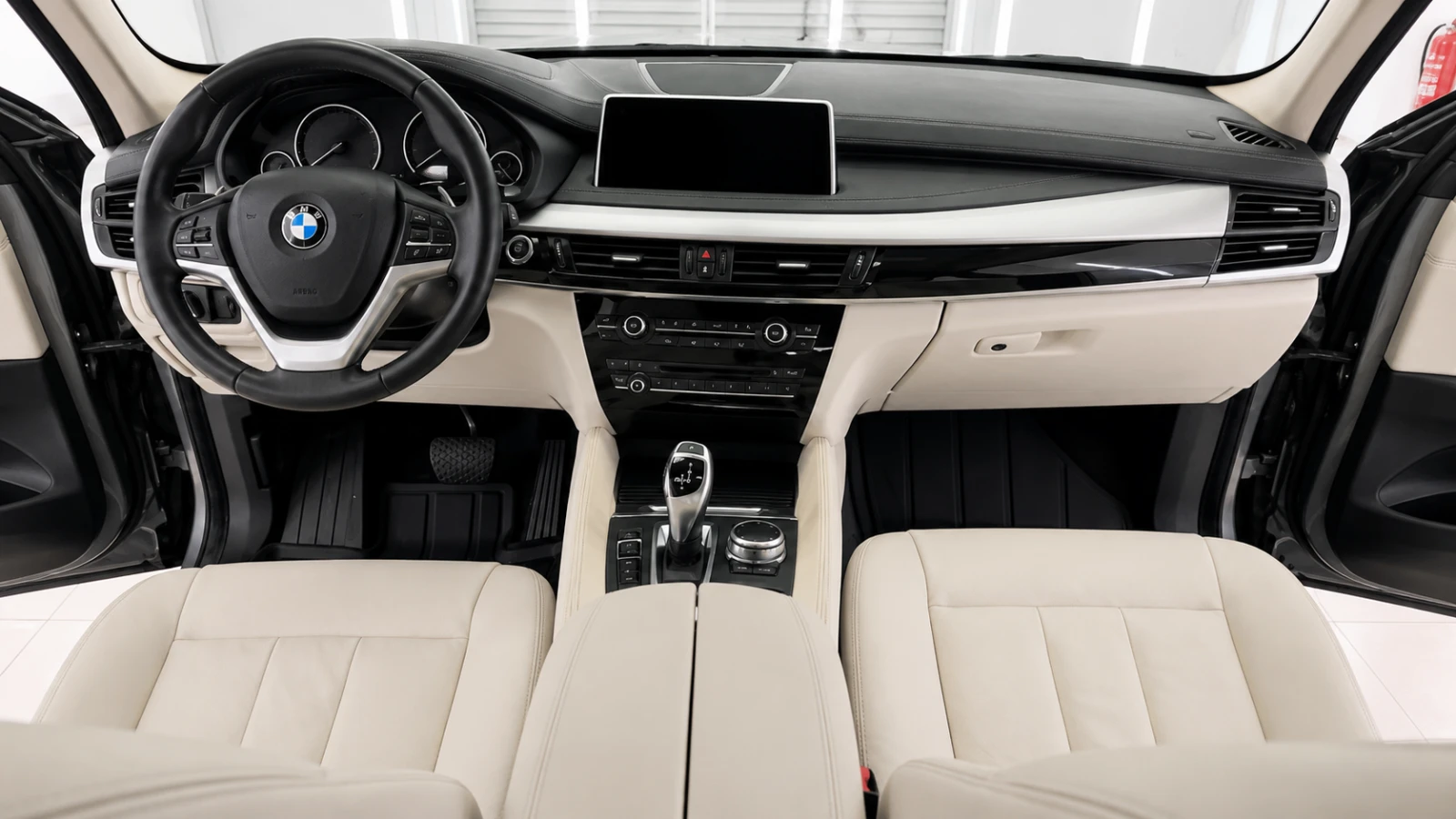 BMW X6 124000км/ЛИЗИНГ/ОБСЛУЖЕНА, снимка 9 - Автомобили и джипове - 54717596