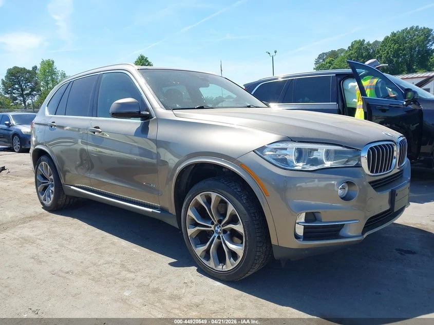 BMW X5 3.0l xDrive35I, снимка 13 - Автомобили и джипове - 54756039