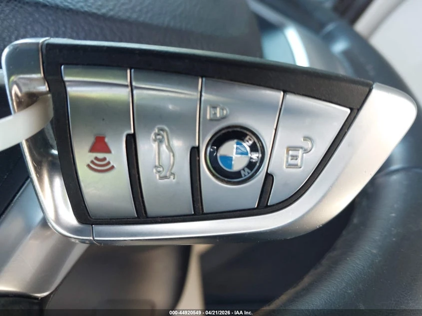 BMW X5 3.0l xDrive35I, снимка 11 - Автомобили и джипове - 54756039