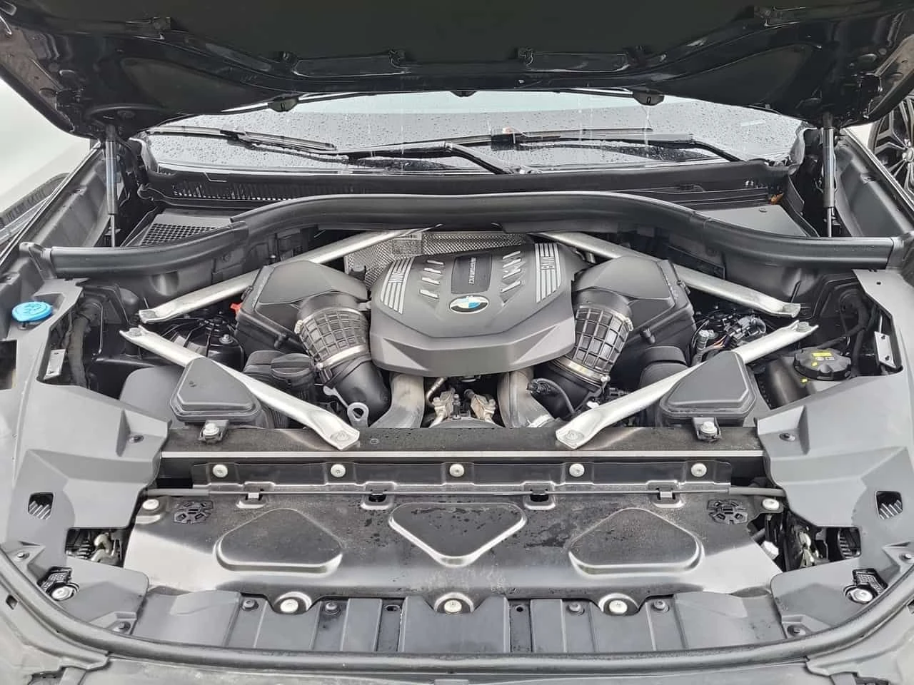 BMW X5 M50I| 360| HEAD-UP| PANO| AMBIENT, снимка 16 - Автомобили и джипове - 54794224