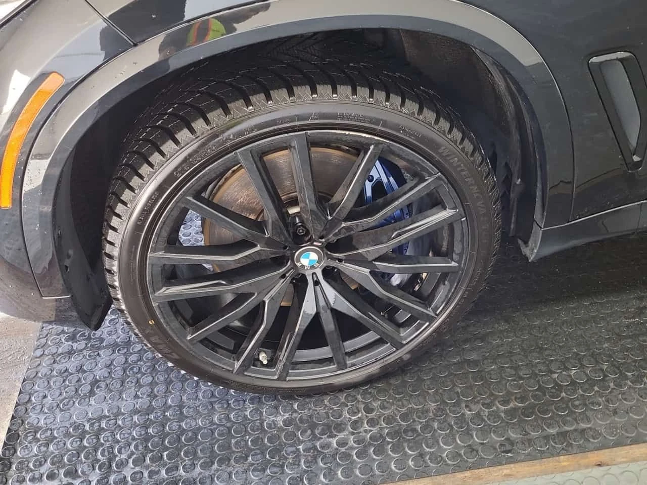 BMW X5 M50I| 360| HEAD-UP| PANO| AMBIENT, снимка 6 - Автомобили и джипове - 54794224
