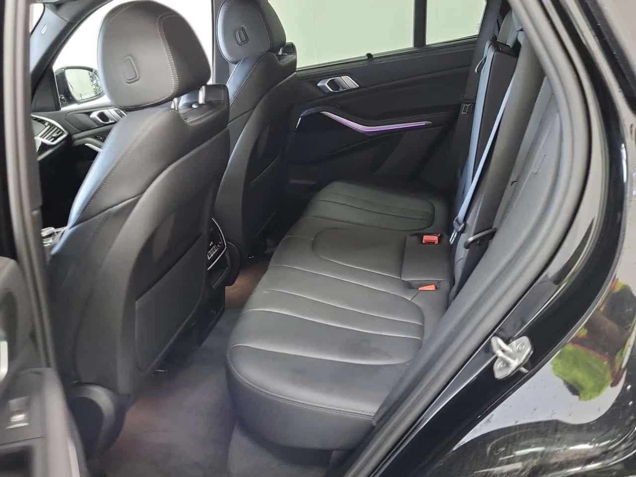 BMW X5 M50I| 360| HEAD-UP| PANO| AMBIENT, снимка 12 - Автомобили и джипове - 54794224