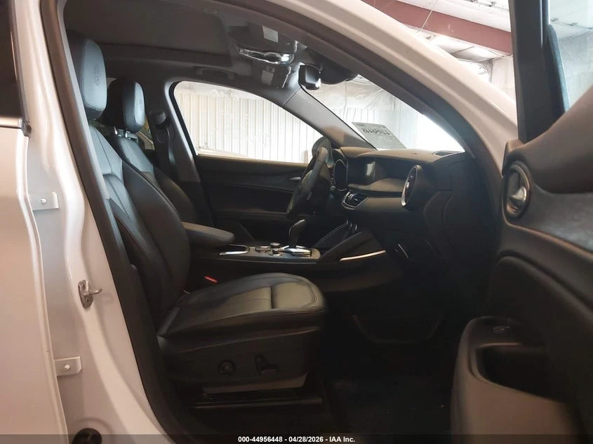 Alfa Romeo Stelvio �������* KEYLESS* ������ | Mobile.bg � ����������� 10