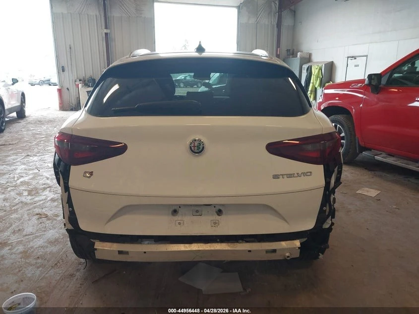 Alfa Romeo Stelvio �������* KEYLESS* ������ | Mobile.bg � ����������� 15