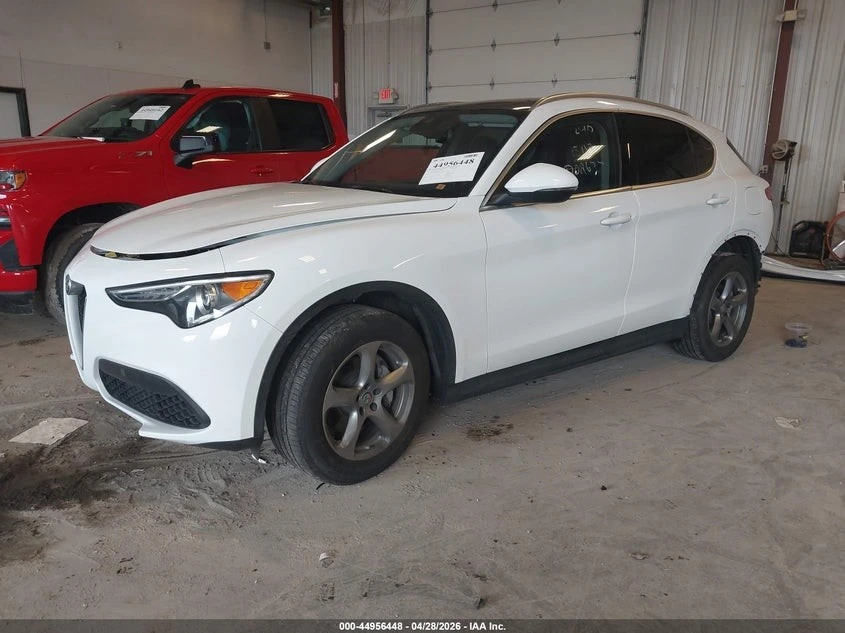 Alfa Romeo Stelvio �������* KEYLESS* ������ | Mobile.bg � ����������� 2
