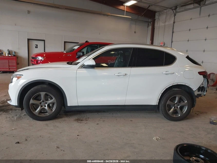 Alfa Romeo Stelvio �������* KEYLESS* ������ | Mobile.bg � ����������� 6