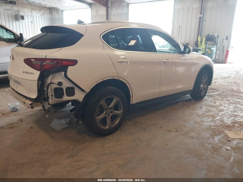 Alfa Romeo Stelvio �������* KEYLESS* ������ | Mobile.bg � ����������� 9