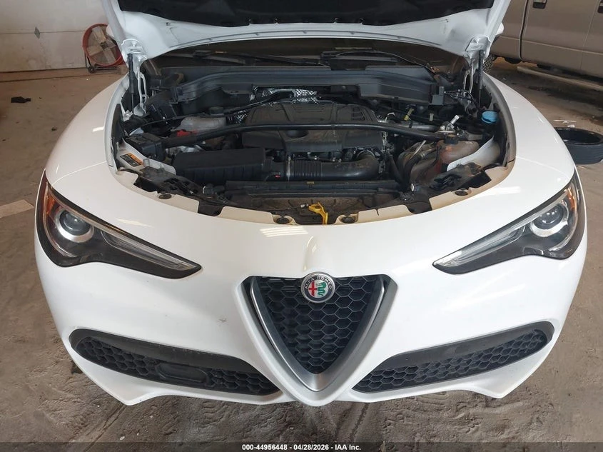 Alfa Romeo Stelvio �������* KEYLESS* ������ | Mobile.bg � ����������� 4