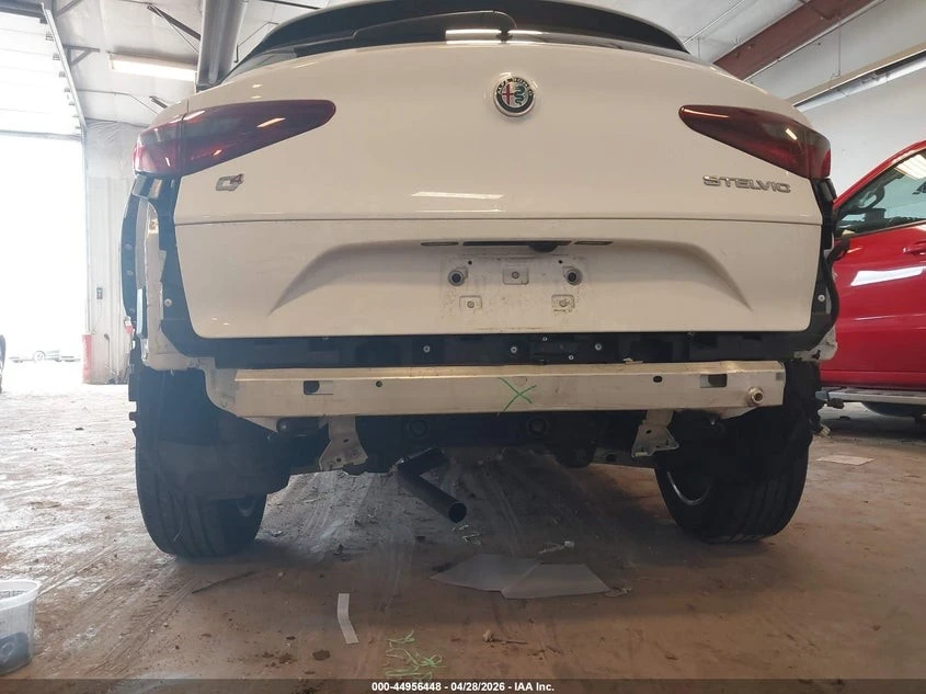 Alfa Romeo Stelvio �������* KEYLESS* ������ | Mobile.bg � ����������� 8