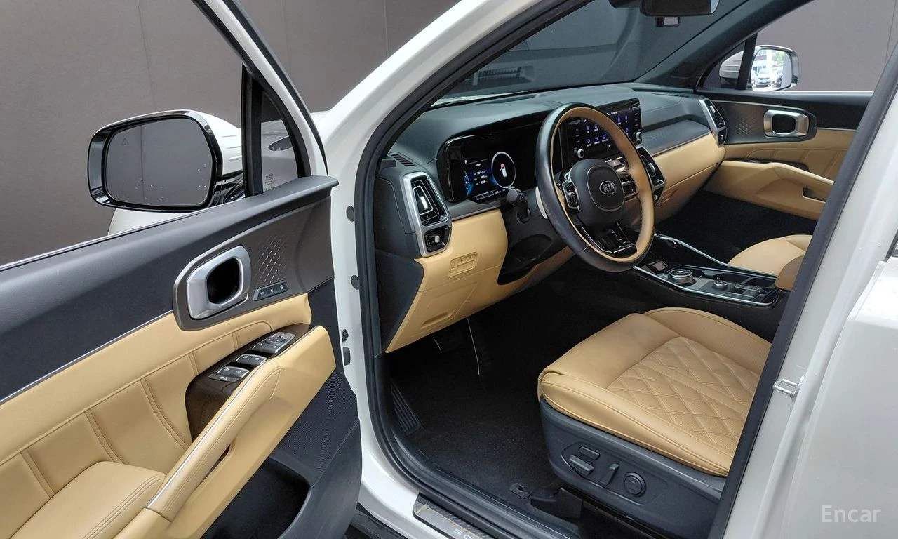 Kia Sorento * ФИКСИРАНА ЦЕНА ДО БЪЛГАРИЯ * АВТОКРЕДИТ, снимка 16 - Автомобили и джипове - 55469170