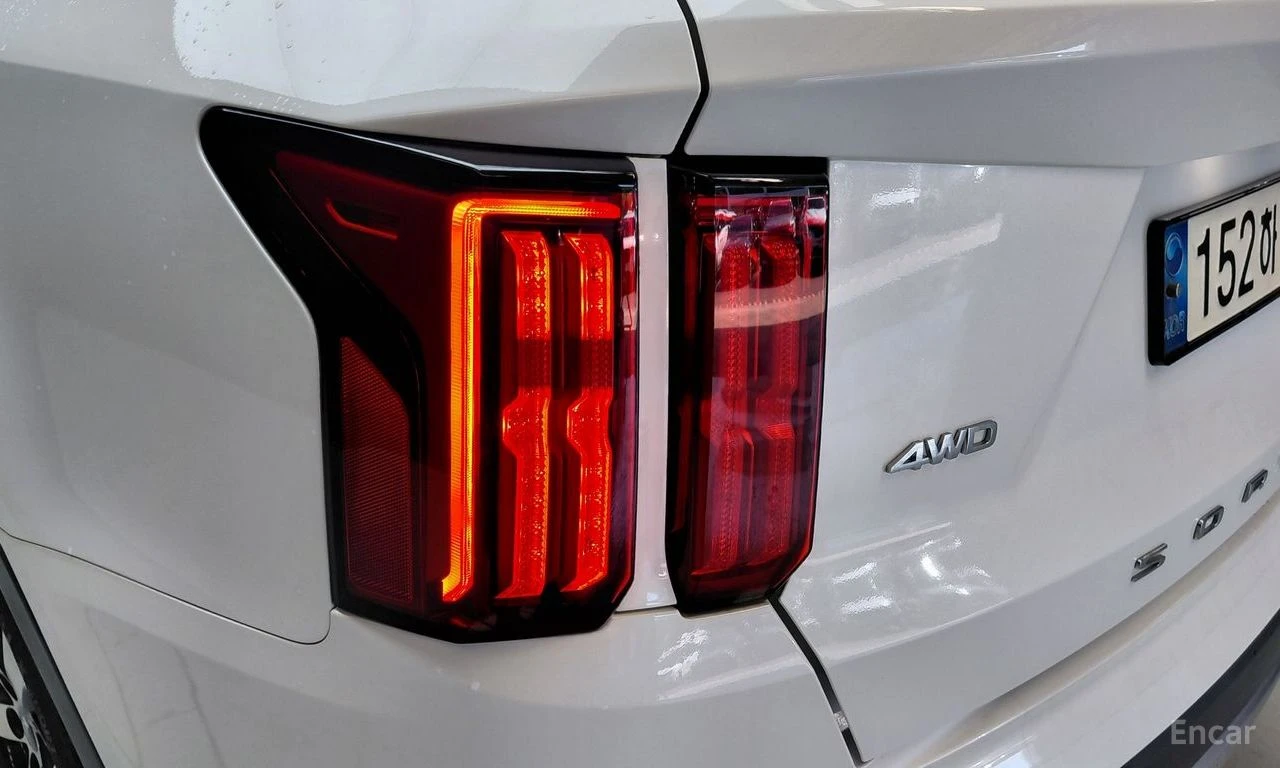 Kia Sorento * ФИКСИРАНА ЦЕНА ДО БЪЛГАРИЯ * АВТОКРЕДИТ, снимка 9 - Автомобили и джипове - 55469170