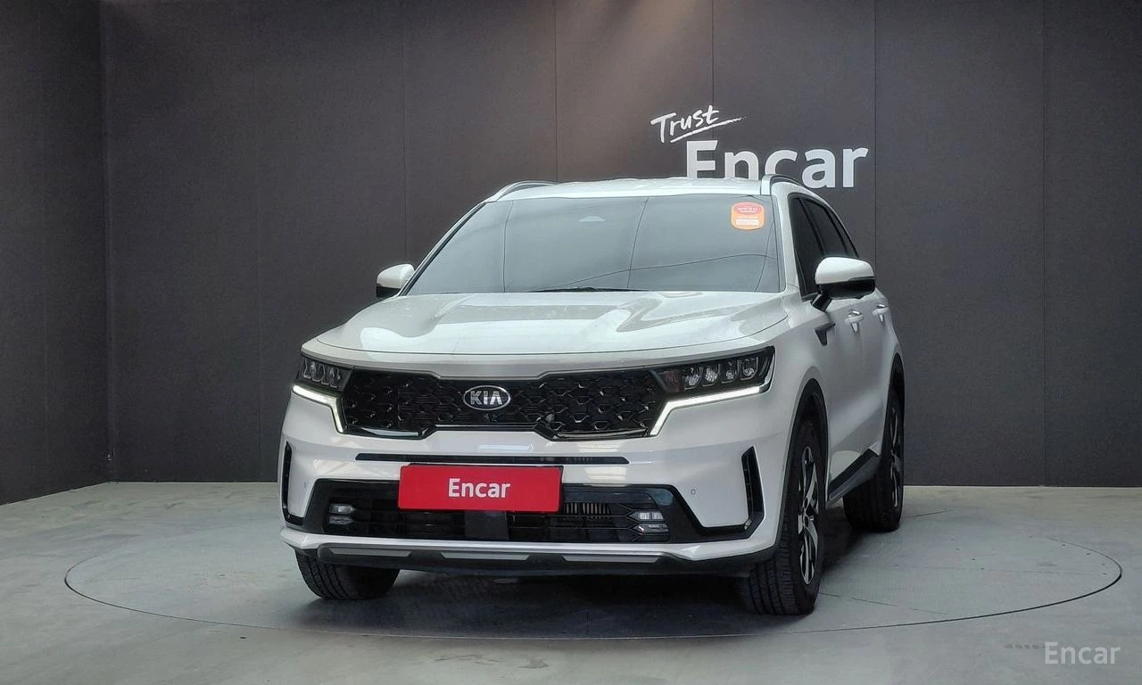Kia Sorento * ФИКСИРАНА ЦЕНА ДО БЪЛГАРИЯ * АВТОКРЕДИТ, снимка 4 - Автомобили и джипове - 55469170