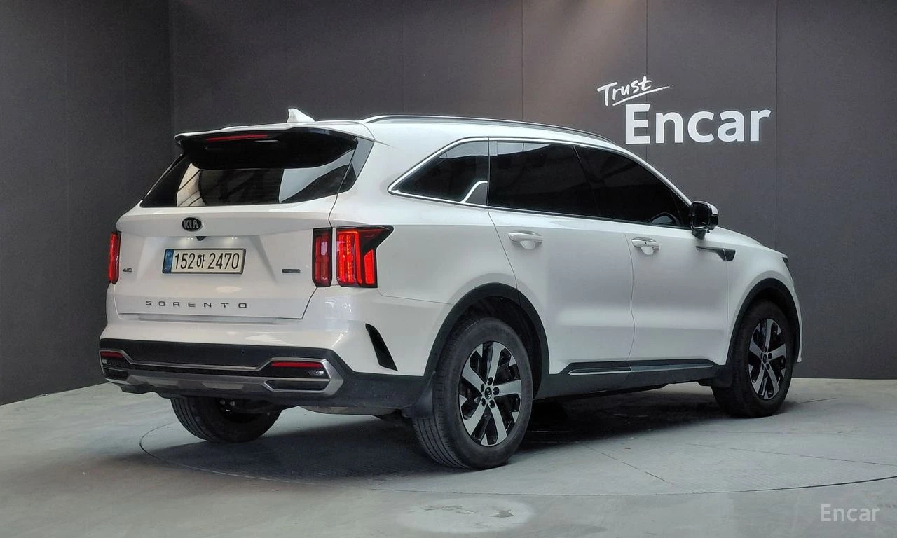 Kia Sorento * ФИКСИРАНА ЦЕНА ДО БЪЛГАРИЯ * АВТОКРЕДИТ, снимка 3 - Автомобили и джипове - 55469170