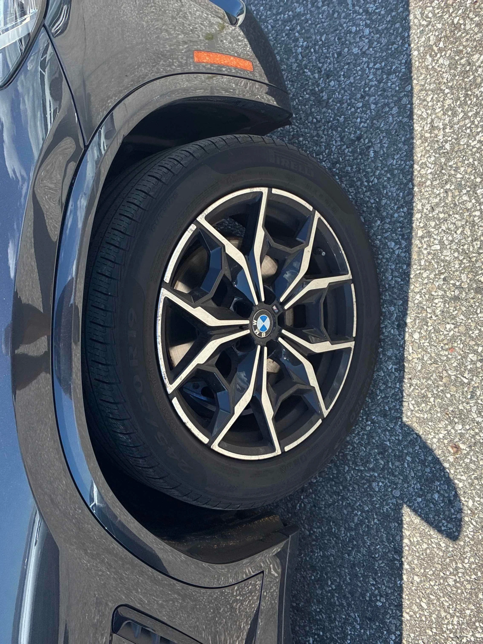 BMW X3 xDrive30i M SPORT | ГЛАВНО ПРЕДСТАВИТЕЛСТВО НА BMW, снимка 6 - Автомобили и джипове - 55729706