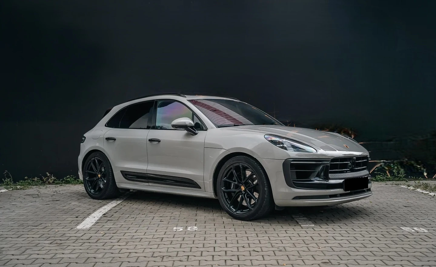 Porsche Macan GTS Sport Chrono, снимка 2 - Автомобили и джипове - 56067892