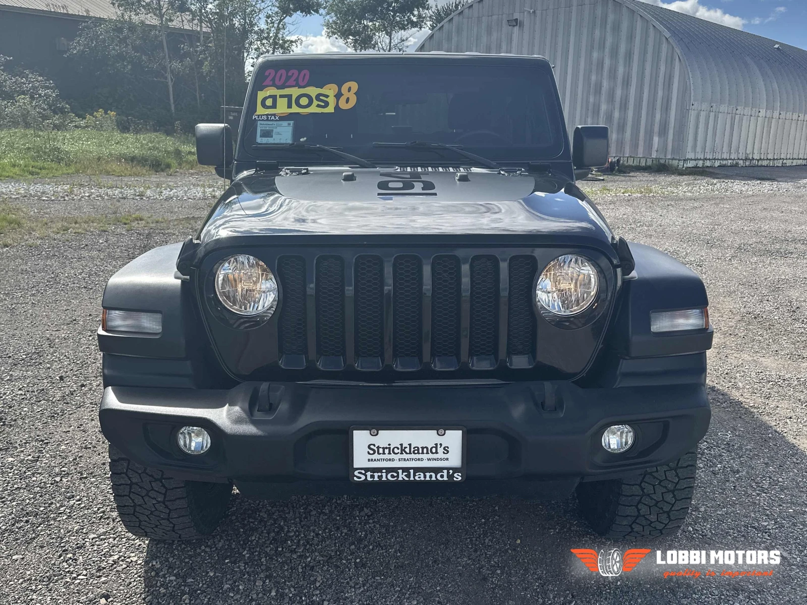 Jeep Wrangler, снимка 6 - Автомобили и джипове - 56113493