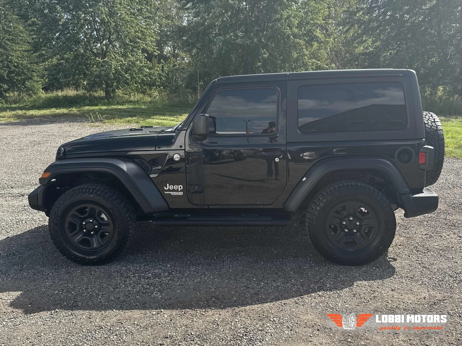 Jeep Wrangler, снимка 8 - Автомобили и джипове - 56113493