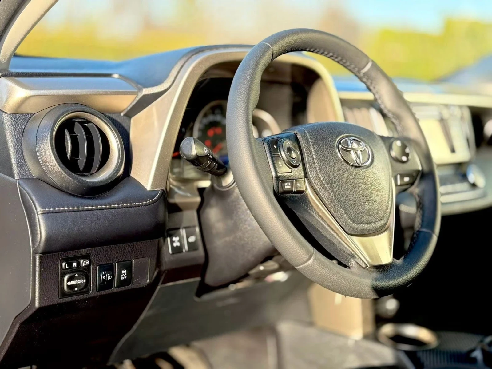 Toyota Rav4 Limited edition 4x4 D4D | Mobile.bg � ����������� 2