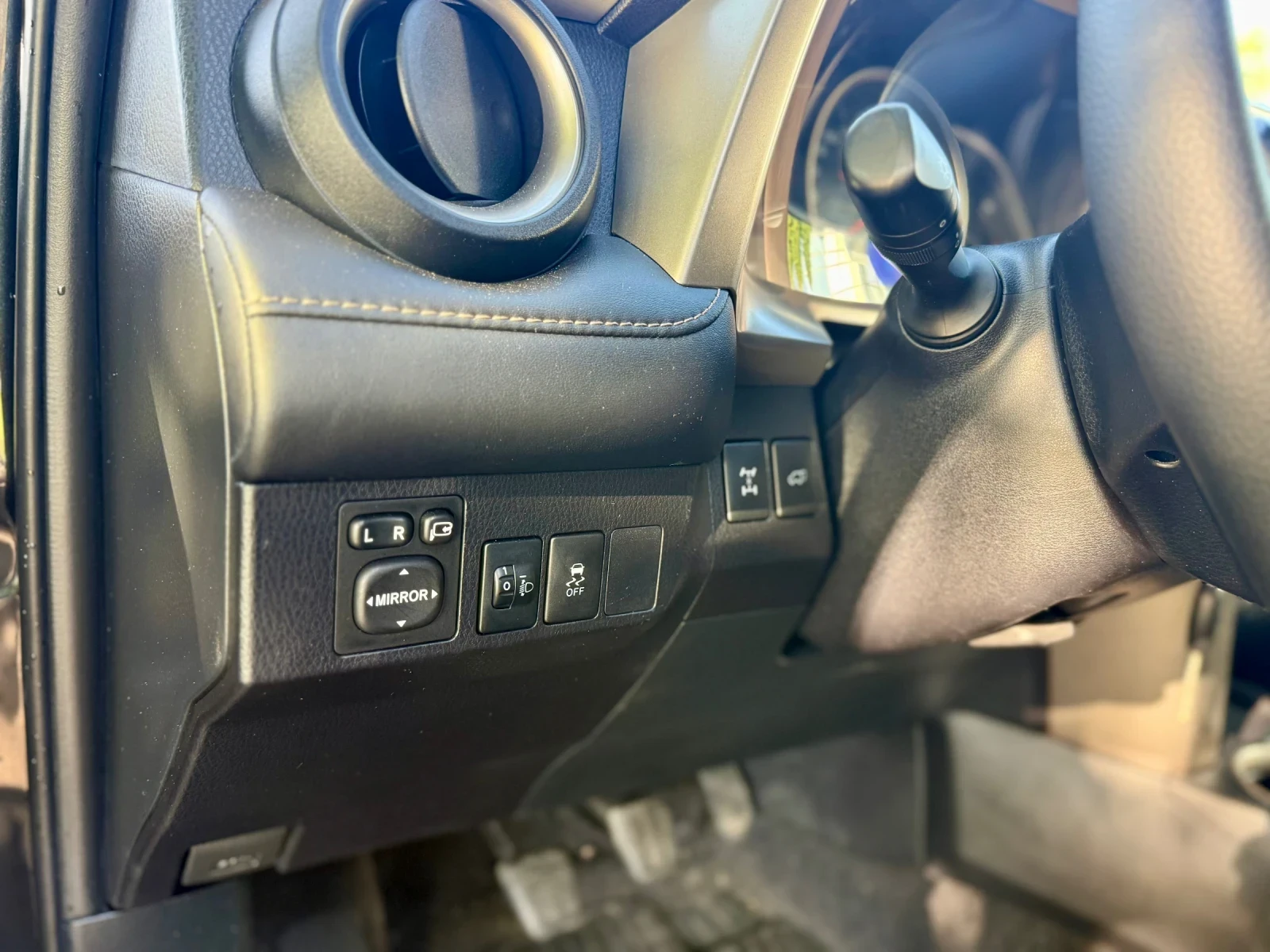 Toyota Rav4 Limited edition 4x4 D4D | Mobile.bg � ����������� 9