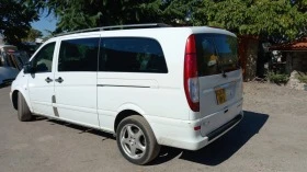 Mercedes-Benz Vito ОМ651 639 , снимка 4