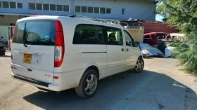 Mercedes-Benz Vito ОМ651 639 , снимка 6