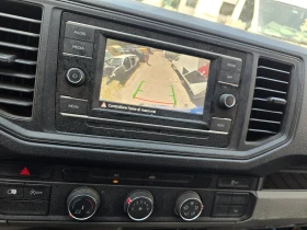 VW Crafter 2.0 TDI DAUA, снимка 2