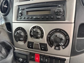 Iveco Daily 35C13!Дв.гума!До3.5т!Макси!Клима, снимка 9