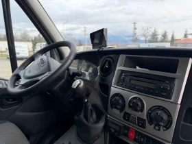 Iveco Daily 35C13!Дв.гума!До3.5т!Макси!Клима, снимка 7